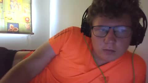 zsax horny online show from January 12, 2025, 2:45 am