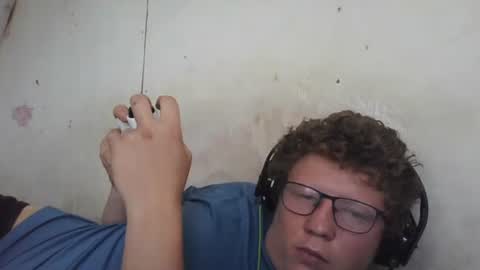 zsax horny online show from January 18, 2025, 1:41 am