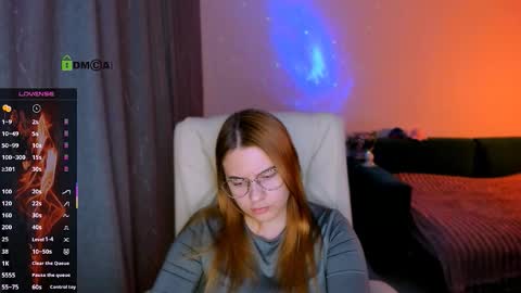 red__dizzy online show from November 25, 2025, 6:30 pm