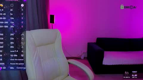 red__dizzy online show from February 20, 2026, 10:21 pm