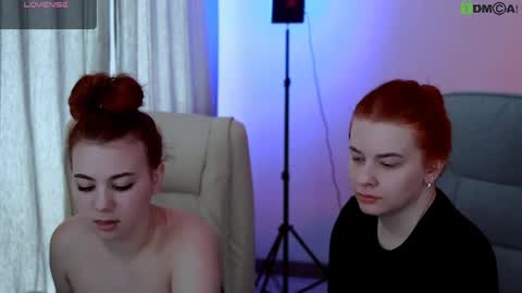 red__dizzy online show from April 12, 2026, 9:03 am