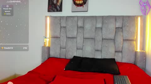 Amber  online show from February 19, 2026, 4:25 pm