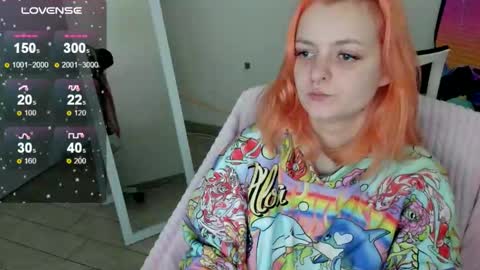 Bestie online show from November 10, 2025, 1:43 pm