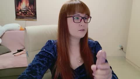 Lisa online show from November 28, 2025, 8:00 pm