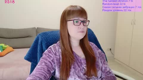 Lisa online show from May 20, 2026, 6:47 pm