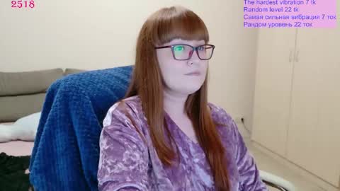 Lisa online show from May 26, 2026, 6:59 pm