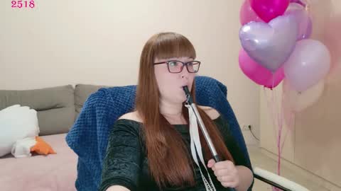 Lisa online show from May 29, 2026, 7:34 pm