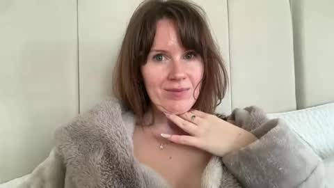 Snapshot of red_head_rosie_69 chatting on March 17, 2026, 9:34 am Rosie online show from March 17, 2026, 9:34 am