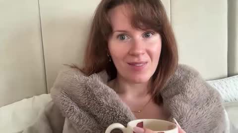 Snapshot of red_head_rosie_69 chatting on March 19, 2026, 9:35 am Rosie online show from March 19, 2026, 9:35 am