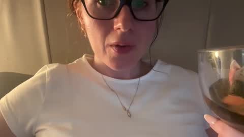 Rosie online show from May 7, 2026, 7:08 pm