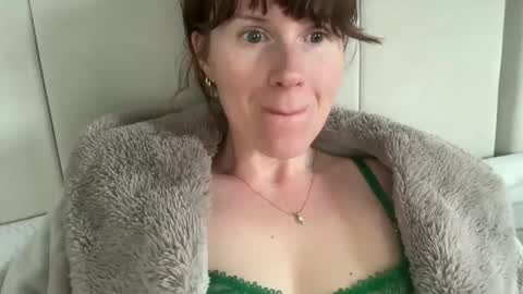 Rosie online show from May 12, 2026, 6:38 pm