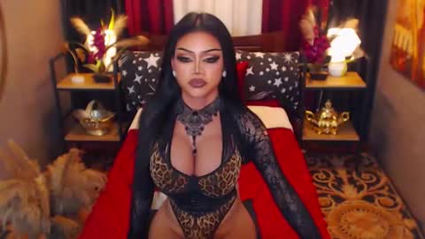 AsianRedivy online show from October 26, 2025, 11:27 am