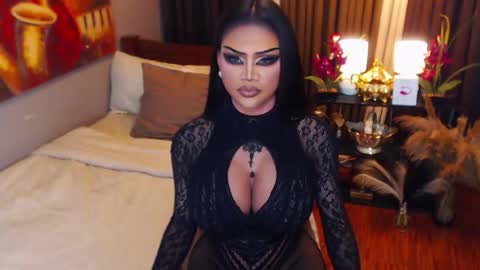 AsianRedivy online show from February 15, 2026, 10:06 pm