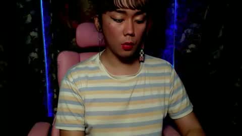 red_kitsune69 online show from October 11, 2025, 7:45 pm