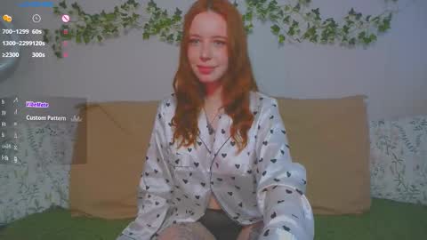 Lissa 3 online show from November 10, 2025, 12:59 pm