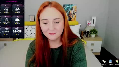 Lessy Fox online show from December 24, 2024, 7:00 pm