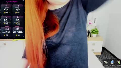 Lessy Fox online show from December 26, 2024, 7:05 pm