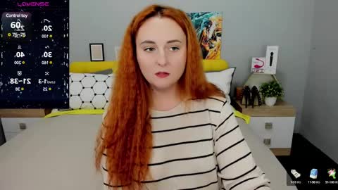 Lessy Fox online show from January 10, 2025, 9:42 pm