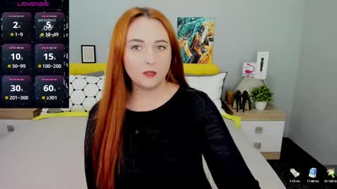 Lessy Fox online show from January 18, 2025, 6:32 pm