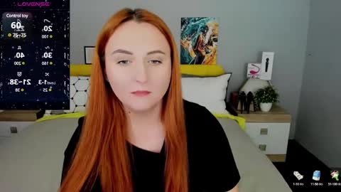 Lessy Fox online show from January 19, 2025, 12:38 am