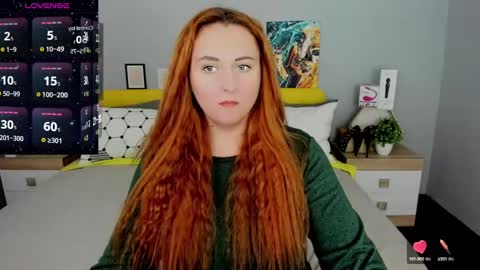 Lessy Fox online show from January 26, 2025, 10:35 pm