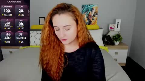 Lessy Fox online show from February 22, 2025, 5:13 pm