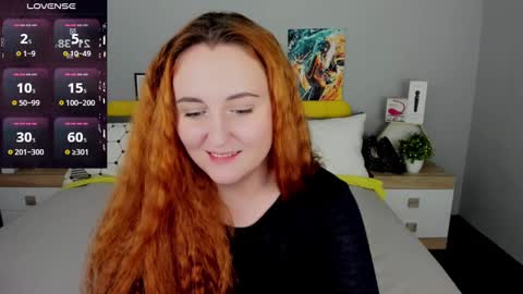 Lessy Fox online show from February 22, 2025, 11:35 pm