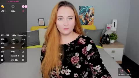 Lessy Fox online show from October 10, 2025, 6:51 pm