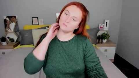 Lessy Fox online show from March 13, 2026, 4:57 pm