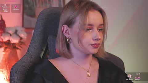 QUEEN OF EVIL online show from December 2, 2024, 9:17 pm