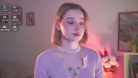 QUEEN OF EVIL online show from December 11, 2024, 8:28 pm