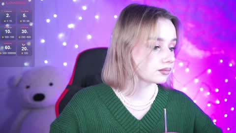QUEEN OF EVIL online show from December 15, 2024, 12:40 am