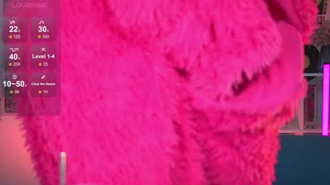 QUEEN OF EVIL online show from December 28, 2024, 2:01 am