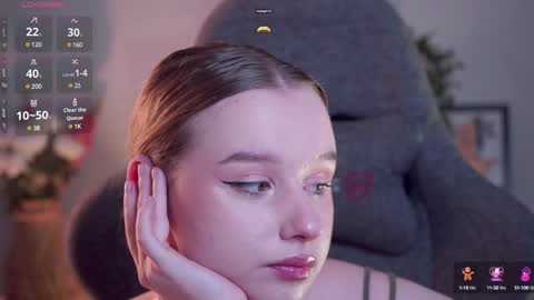 QUEEN OF EVIL online show from December 29, 2024, 8:26 pm