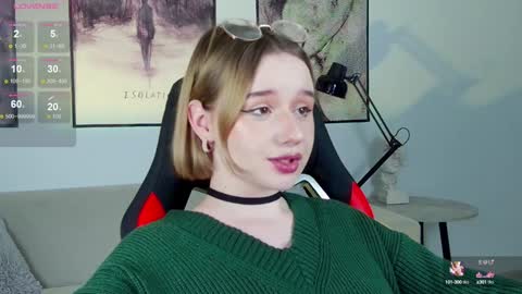 QUEEN OF EVIL online show from January 21, 2025, 11:13 pm