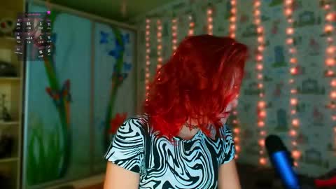 Jane online show from November 17, 2025, 12:00 pm