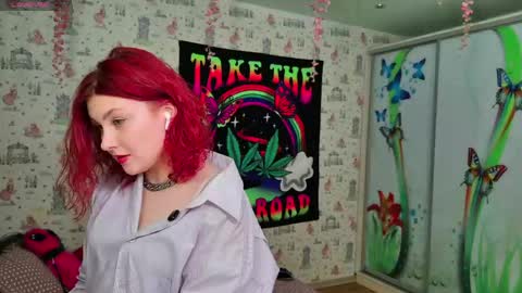 Jane online show from May 18, 2026, 10:54 am