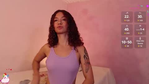 red_velvett0 online show from September 11, 2025, 8:36 am