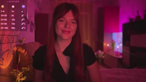 redaplle2 online show from February 19, 2026, 9:22 pm