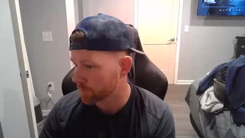 Redbeardready4u online show from March 18, 2026, 12:47 am