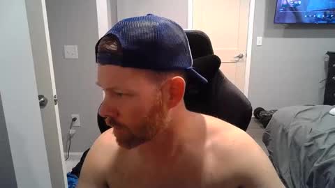 Redbeardready4u online show from May 9, 2026, 2:39 am