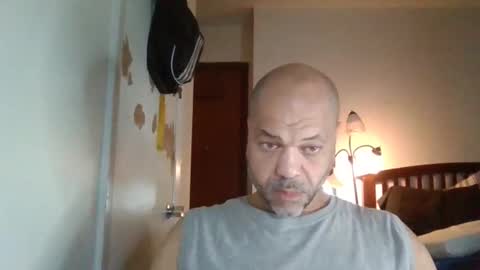 Snapshot of redbone441 chatting on January 12, 2026, 11:15 am Redbone online show from January 12, 2026, 11:15 am