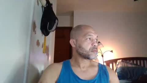 Redbone online show from February 14, 2026, 5:59 am