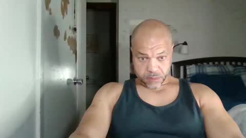 Redbone online show from April 10, 2026, 9:25 am