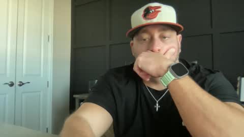 RedBull online show from November 3, 2025, 2:29 pm