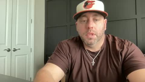 RedBull online show from January 31, 2026, 10:08 pm