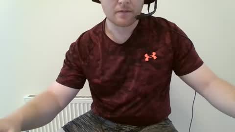 redbwc96 online show from March 8, 2025, 11:37 am