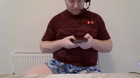 redbwc96 online show from March 9, 2025, 9:24 am