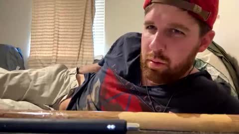 Snapshot of reddrockett69 chatting on February 13, 2026, 8:38 pm Ali j online show from February 13, 2026, 8:38 pm