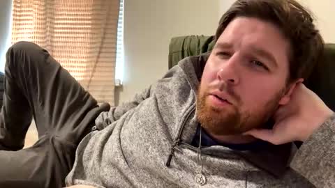 Snapshot of reddrockett69 chatting on February 24, 2026, 4:05 pm Ali j online show from February 24, 2026, 4:05 pm